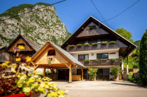 Apartmaji Taler Bohinjska Bistrica
